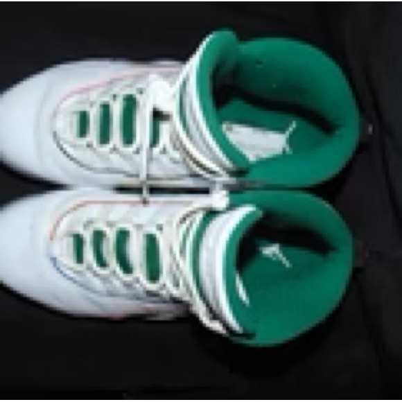 Jordan 10 wings men’s size 10 - Picture 4 of 4